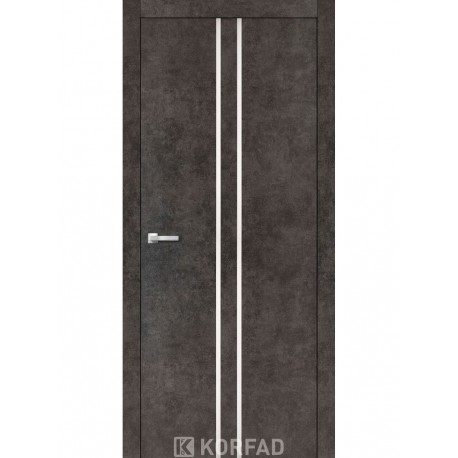 Корфад ALP-02 Лофт бетон