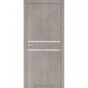 Двери межкомнатные Корфад ALP-03 (KORFAD Aluminium Loft Plato)