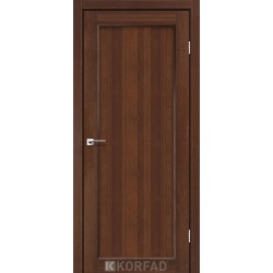 Дверь Korfad PD-03 Орех