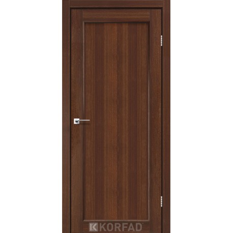 Дверь Korfad PD-03 Орех