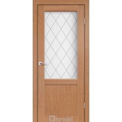 Двери Darumi GALANT GL-01 дуб натуральный