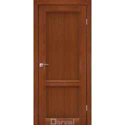 Двери Darumi GALANT GL-02 орех роял