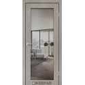 Двері Корфад SV-01 Loft дзеркало