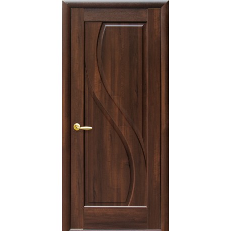 Дверь "Прима" Каштан
