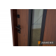 Входные двери Abwehr BIONICA 2 LAMPRE LP-1