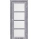 Двери Darumi AVANT серый бетон