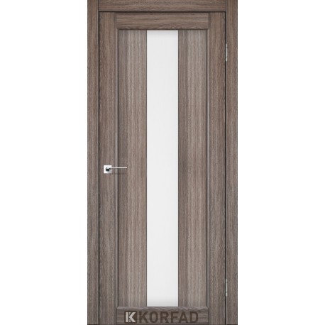 Дверь PR-10 Дуб грей