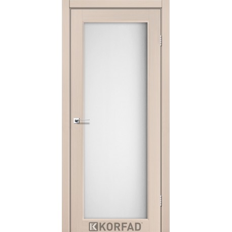 Двери Корфад SV-01 Дуб беленый