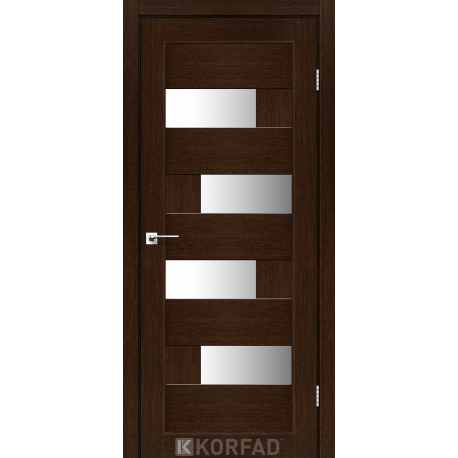 Двери Корфад PM-10 Венге