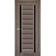 Дверь VLD-03 Дуб грей