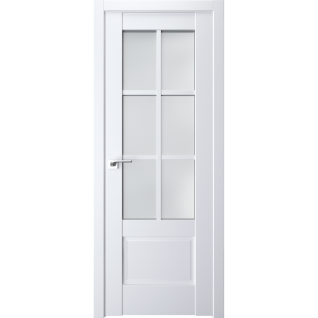 Двері Термінус Neoclassico 602 ПО