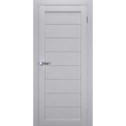 Двери Terminus UD-1 серый