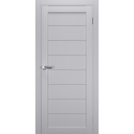 Двери Terminus UD-1 серый