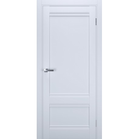 Двери Terminus UD-10 Белый матовый