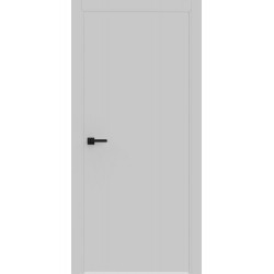Двери Брама 6.01 серый