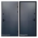 Входные двери Steelguard Forza Simple графит