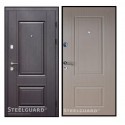 Вхідні двері Steelguard DO-30 Alta