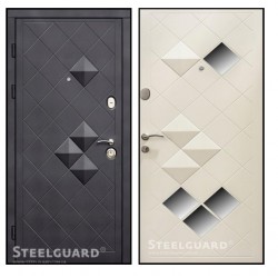 Входные двери Steelguard Luxor (117)