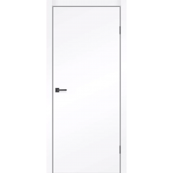 Двери MS Doors CLASSIC белый матовый