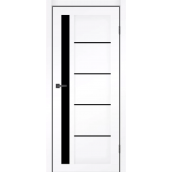 Двери MS Doors ALABAMA белый матовый