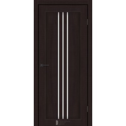 Двері KFD Petra Альба венге