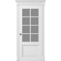 Двері міжкімнатні Ніцца ПО в стилі Прованс від ТМ Ваші двері