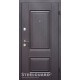 Двери Steelguard DO-30 (Венге темный, 157)