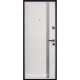 Входные двери Steelguard АV-1 (117) (белый шелк)