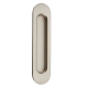 Ручка SDH-1 Матовый никель/ хром
